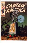 Captain America #113 VF/NM (9.0)