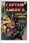 Captain America #120 NM- (9.2)