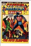 Captain America #148 VF/NM (9.0)