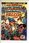 Captain America #173 VF+ (8.5)