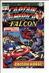 Captain America #194 VF/NM (9.0)