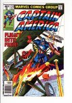 Captain America #235 NM (9.4)