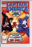 Captain America #350 NM (9.4)