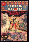 Captain Atom #84 F+ (6.5)