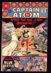 Captain Atom #84 VF (8.0)