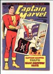 Captain Marvel Adventures #110 VG/F (5.0)