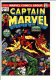 Captain Marvel #27 VF (8.0)