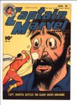 Captain Marvel Adventures #52 NM- (9.2)