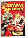 Captain Marvel Adventures #87 F (6.0)