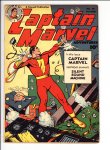 Captain Marvel Adventures #89 VF- (7.5)