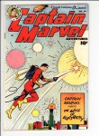 Captain Marvel Adventures #94 VF- (7.5)