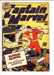 Captain Marvel Adventures #109 F+ (6.5)