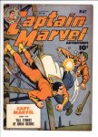 Captain Marvel Adventures #46 F (6.0)