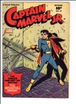 Captain Marvel Jr. #77 VF (8.0)