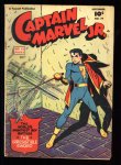 Captain Marvel Jr. #77 VG (4.0)