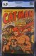 Catman Comics #20 CGC 6.0