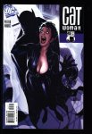 Catwoman #45 NM+ (9.6)