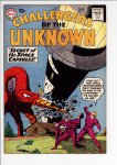 Challengers of the Unknown #17 VF+ (8.5)