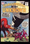 Challengers of the Unknown #17 VF- (7.5)