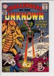 Challengers of the Unknown #19 VF (8.0)