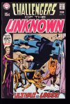 Challengers of the Unknown #75 VF/NM (9.0)