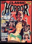 Horror Tales #vol. 7 #2 VG+ (4.5)