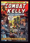 Combat Kelly #7 VF/NM (9.0)