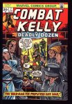 Combat Kelly #7 VF/NM (9.0)