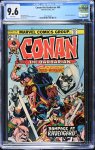 Conan the Barbarian #48 CGC 9.6