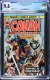 Conan the Barbarian #48 CGC 9.6