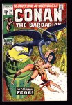 Conan the Barbarian #9 NM (9.4)