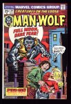 Creatures on the Loose #30 VF+ (8.5)