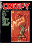 Creepy #12 VF+ (8.5)