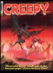 Creepy #14 VF+ (8.5)