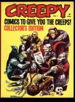 Creepy #1 VF- (7.5)