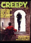 Creepy #3 VF+ (8.5)