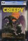Creepy #4 CGC 9.4
