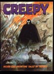 Creepy #5 VF+ (8.5)