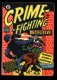 Crime-Fighting Detective #19 VG/F (5.0)