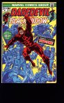 Daredevil #100 F/VF (7.0)