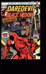 Daredevil #104 NM- (9.2)