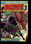 Daredevil #108 NM- (9.2)