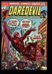 Daredevil #109 NM- (9.2)