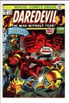 Daredevil #110 VF- (7.5)