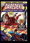 Daredevil #112 NM (9.4)