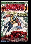 Daredevil #113 NM+ (9.6)