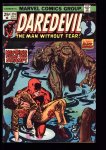 Daredevil #114 VF (8.0)
