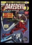 Daredevil #116 NM (9.4)