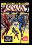 Daredevil #118 VF (8.0)