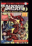 Daredevil #120 NM (9.4)